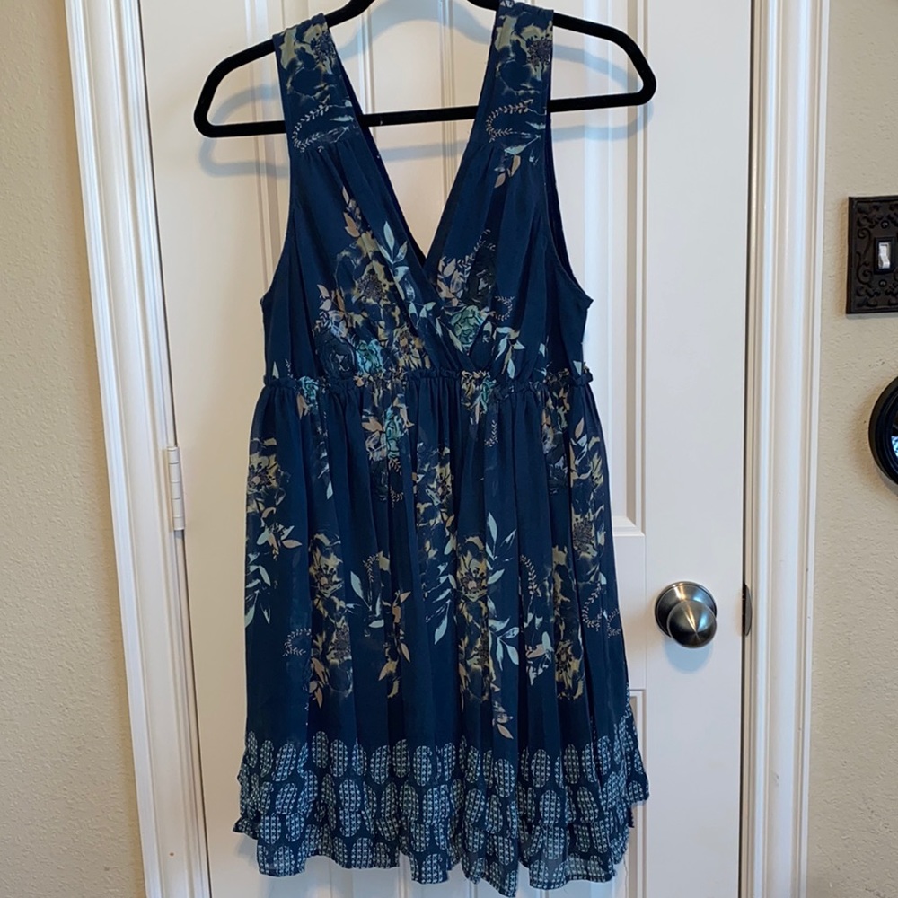 Free People size Medium Dress